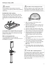 Предварительный просмотр 3 страницы Gira 1345 26 Mounting Instructions