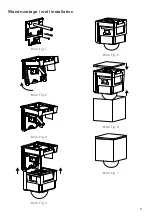 Предварительный просмотр 3 страницы Gira 2115 00 Operating Instructions Manual