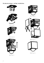 Preview for 4 page of Gira 2115 00 Operating Instructions Manual