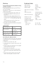 Preview for 16 page of Gira 2115 00 Operating Instructions Manual