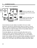 Предварительный просмотр 26 страницы Gira 2330 02 Installation And User Manual