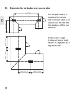 Предварительный просмотр 28 страницы Gira 2330 02 Installation And User Manual