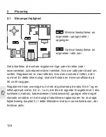 Предварительный просмотр 126 страницы Gira 2330 02 Installation And User Manual