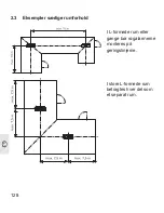 Предварительный просмотр 128 страницы Gira 2330 02 Installation And User Manual