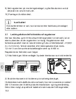 Предварительный просмотр 132 страницы Gira 2330 02 Installation And User Manual