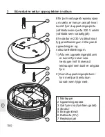 Предварительный просмотр 150 страницы Gira 2330 02 Installation And User Manual