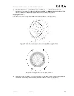 Предварительный просмотр 8 страницы Gira 2399 02 Operating Instructions Manual