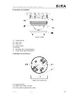 Предварительный просмотр 9 страницы Gira 2399 02 Operating Instructions Manual