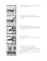 Предварительный просмотр 15 страницы Gira 2551 20 Installation And Operating Instructions Manual