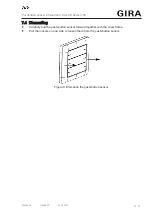 Preview for 13 page of Gira 5011 00 Operating Instructions Manual