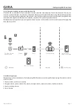 Предварительный просмотр 11 страницы Gira 5201 00 Manual