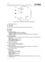 Preview for 2 page of Gira 5423 00 Operating Instructions Manual