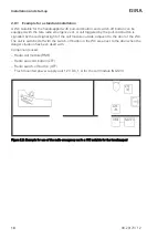 Предварительный просмотр 18 страницы Gira 834 Plus Installation, Start-Up, Operation