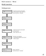 Предварительный просмотр 47 страницы Gira Alarm Connect Operating Instructions Manual