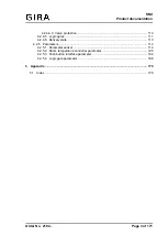 Предварительный просмотр 3 страницы Gira CO2-Sensor Manual