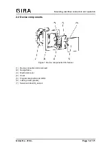 Предварительный просмотр 7 страницы Gira CO2-Sensor Manual