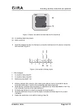 Предварительный просмотр 9 страницы Gira CO2-Sensor Manual