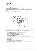 Предварительный просмотр 12 страницы Gira CO2-Sensor Manual