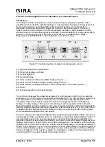 Предварительный просмотр 67 страницы Gira CO2-Sensor Manual