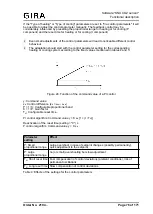 Предварительный просмотр 76 страницы Gira CO2-Sensor Manual