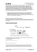 Предварительный просмотр 88 страницы Gira CO2-Sensor Manual