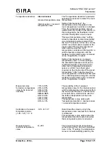 Предварительный просмотр 119 страницы Gira CO2-Sensor Manual