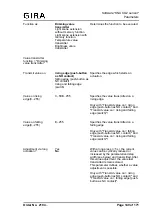 Предварительный просмотр 149 страницы Gira CO2-Sensor Manual