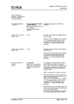 Предварительный просмотр 151 страницы Gira CO2-Sensor Manual