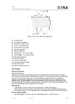 Preview for 2 page of Gira Control 9 Client Operating Instructions Manual