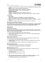 Preview for 3 page of Gira Control 9 Client Operating Instructions Manual