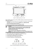 Предварительный просмотр 7 страницы Gira Control 9 Client Operating Instructions Manual