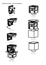 Preview for 3 page of Gira Cube 120 Operating Instructions Manual