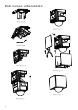 Preview for 4 page of Gira Cube 120 Operating Instructions Manual