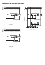 Preview for 5 page of Gira Cube 120 Operating Instructions Manual