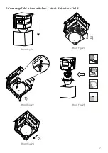 Preview for 7 page of Gira Cube 120 Operating Instructions Manual