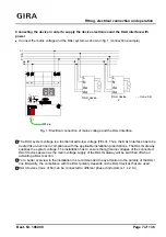 Предварительный просмотр 7 страницы Gira DALI Gateway Product Documentation