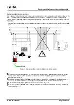 Предварительный просмотр 8 страницы Gira DALI Gateway Product Documentation