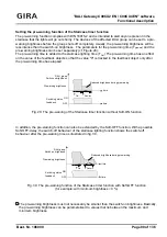 Предварительный просмотр 80 страницы Gira DALI Gateway Product Documentation