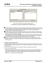 Preview for 93 page of Gira DALI Gateway Product Documentation