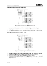 Preview for 5 page of Gira DALI Tronic Trafo 105 W Operating Instructions Manual