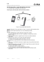 Предварительный просмотр 3 страницы Gira eNet 5323 02 Operating Instructions Manual