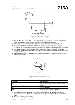 Preview for 3 page of Gira eNet Operating Instructions Manual