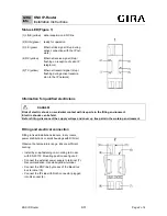 Предварительный просмотр 2 страницы Gira KNX IP-Router Installation Instructions