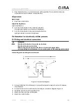 Предварительный просмотр 2 страницы Gira LEDOTRON Operating Instructions