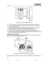 Предварительный просмотр 4 страницы Gira Observer 70 Manual