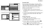 Предварительный просмотр 21 страницы Gira Surface-mounted video home station 7 Assembly And Start-Up Intructions