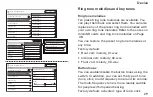 Предварительный просмотр 29 страницы Gira Surface-mounted video home station 7 Assembly And Start-Up Intructions