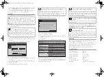 Preview for 2 page of Gira Ward control centre Plus 5971 00 Short Instructions