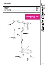 Preview for 7 page of Girafe GigamiX Dunamic User Manual