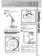 Предварительный просмотр 5 страницы Girafe Gigamix User Manual